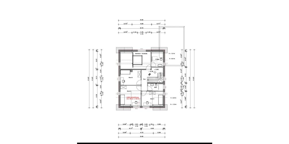 Einfamilienhaus Lage - 5 Zimmer, 166 m&sup2;, 479.000&euro; | Angebot:26262892