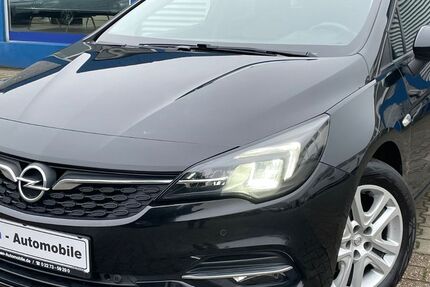 Opel Astra 117.895 km 12.950 &euro; Kerpen-Sindorf 50170