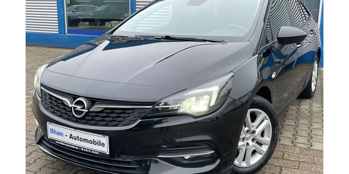 Opel Astra 117.895 km 12.950 &euro; Kerpen-Sindorf 50170