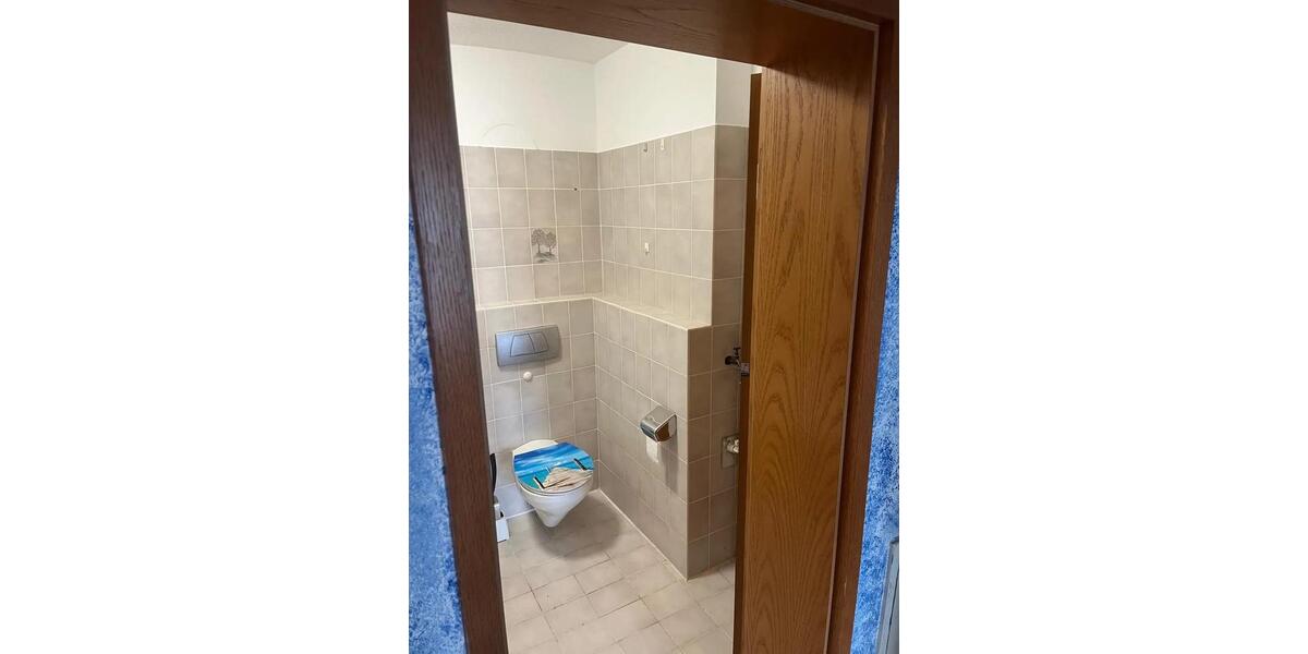 3 Zimmer Wohnung mit Aufzug, 2 Balkonen und TG Stellplatz 3 zimmer