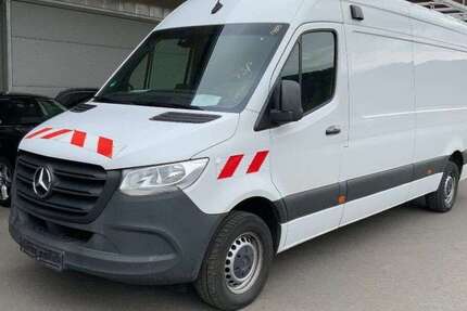 Mercedes-Benz Sprinter 88.970 km 34.990 &euro; Langen 63225