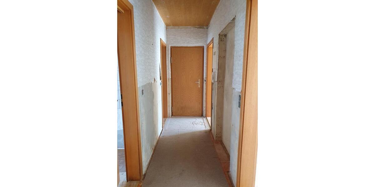 Etagenwohnung Altenberg - 2 Zimmer, 52 m&sup2;, 59.000&euro; | Angebot:27045941