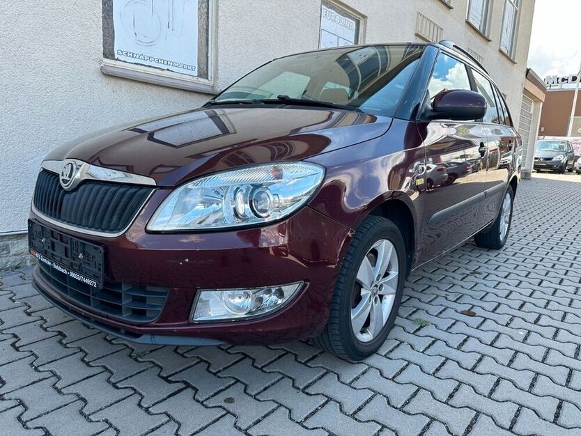 Fabia