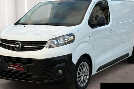 Opel Vivaro 64.500 km 15.990 &euro; Chemnitz 09130