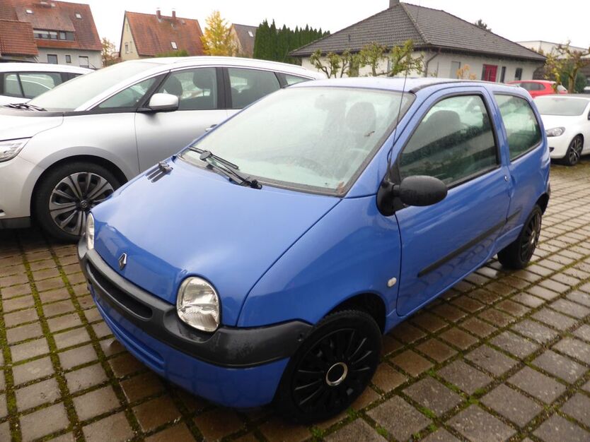 Renault Twingo 182.500 km 690 € Wolfenbüttel 38304