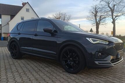 Seat Tarraco 154.000 km 16.400 &euro; Willingshausen 34628