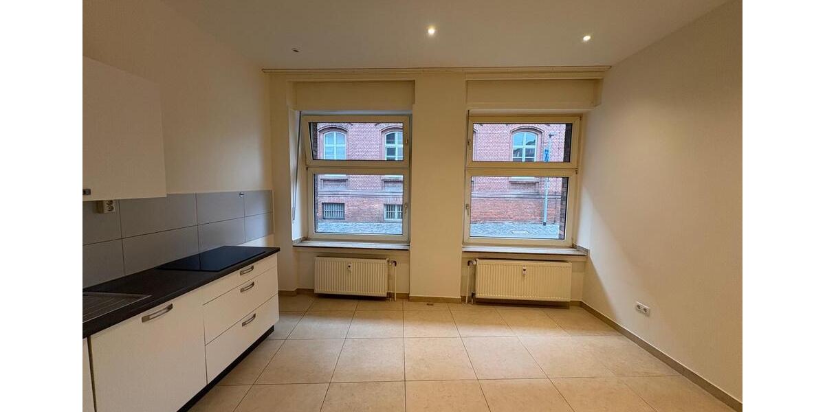 Appartement 1 Zimmer Erdgeschoss Behindertengerecht 1 zimmer