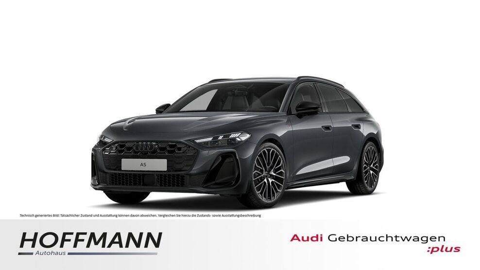 Audi A5 14.850 km 62.850 € Arnsberg 59823