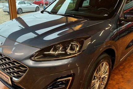 Ford Kuga 18.452 km 31.990 &euro; Issum/Ortsteil Oermten 47661