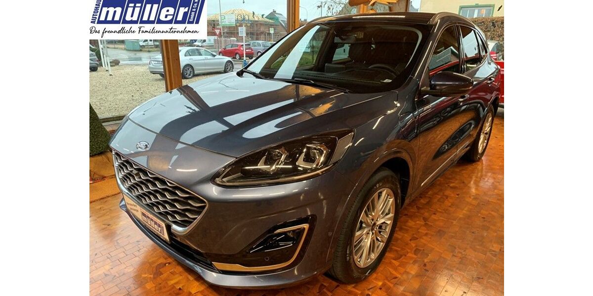 Ford Kuga 18.452 km 31.990 &euro; Issum/Ortsteil Oermten 47661