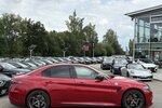Alfa Romeo Giulia 2,9 V6 Quadrifoglio MEMORY/KAMERA/1.HAND 6.415 km 73.900 &euro; Villingen-Schwenningen 78054