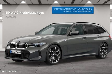 BMW 320 23.339 km 46.895 &euro; Nürnberg 90441