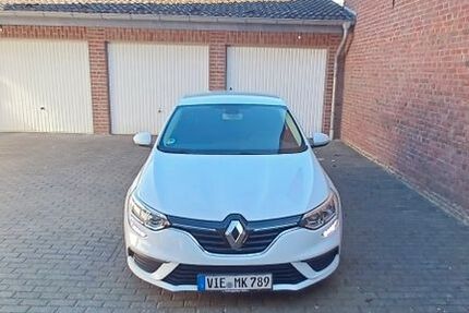Renault Megane 148.000 km 7.550 &euro; Grefrath 47929