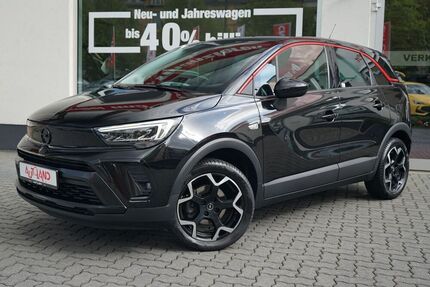 Opel Crossland (X)