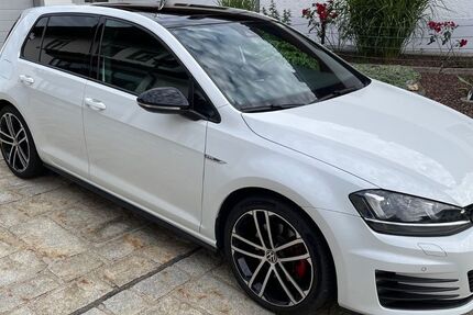 VW Golf 209.500 km 11.750 &euro; Neureichenau 94089