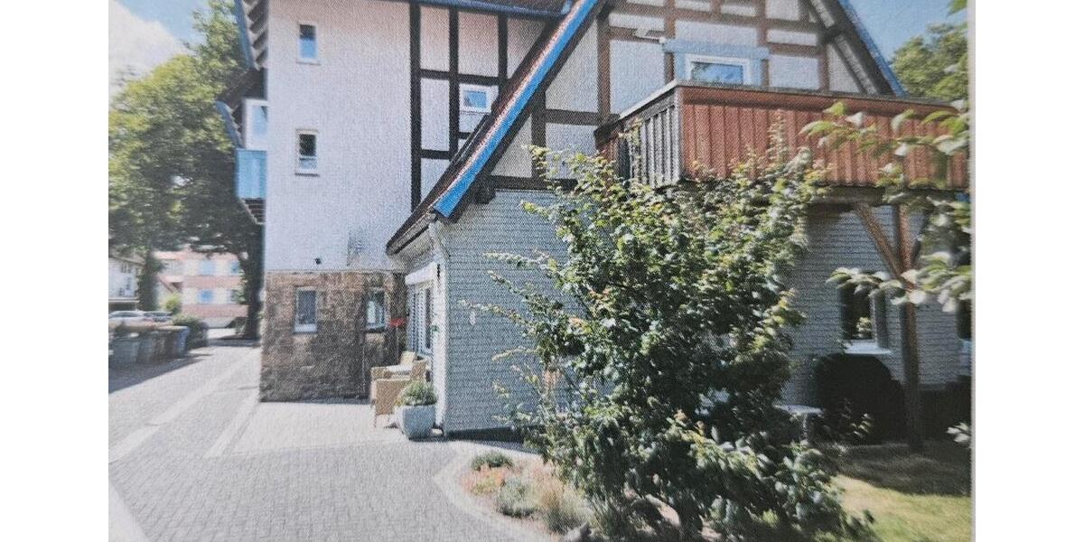 Mehrfamilienhaus, Wohnhaus Bad Harzburg - 495.000&euro; | Angebot:26840451