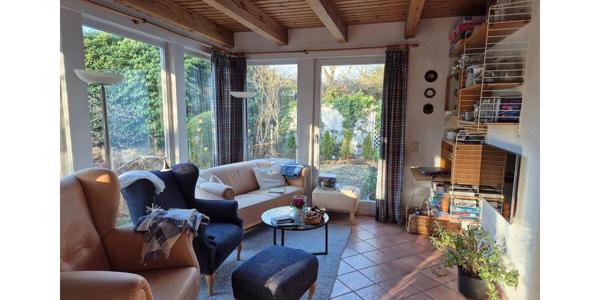 Doppelhaushälfte Rotenburg (Wümme) - 4 Zimmer, 120 m&sup2;, 1.440&euro; | Angebot:26430911