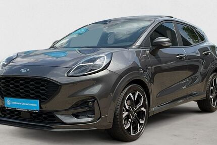 Ford Puma 50.905 km 18.880 &euro; Wesel 46483