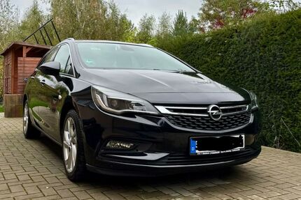 Opel Astra 126.000 km 7.999 € Bad Schmiedeberg 06905