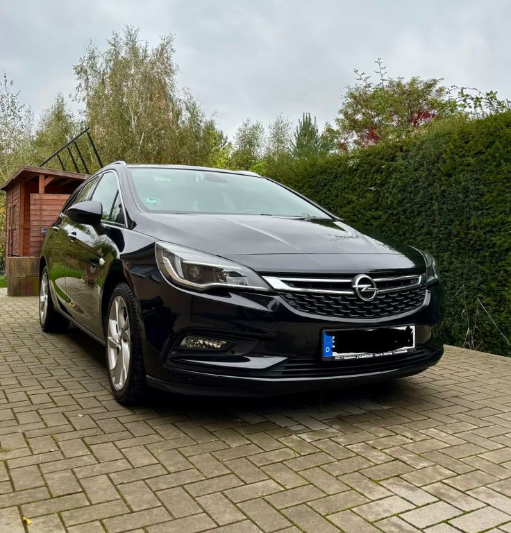 Opel Astra 126.000 km 8.500 € Bad Schmiedeberg 06905