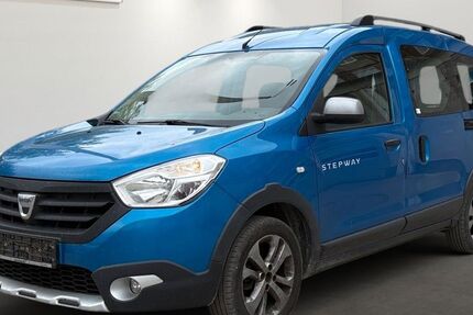 Dacia Dokker 226.755 km 4.599 &euro; Berlin 12681