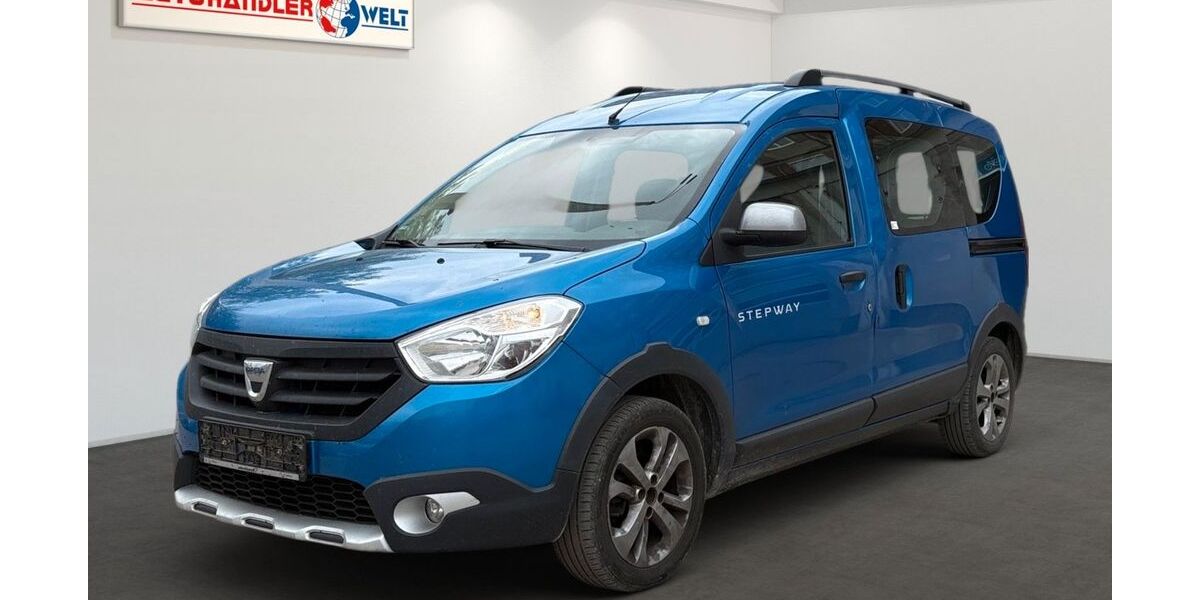 Dacia Dokker 226.755 km 4.599 &euro; Berlin 12681