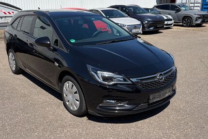 Opel Astra 105.000 km 6.990 &euro; Donaueschingen 78166