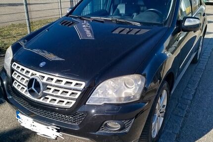 Mercedes-Benz 350 321.600 km 6.350 € Inchenhofen 86570