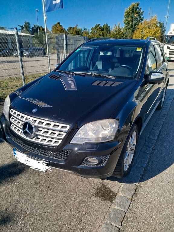 Mercedes-Benz 350 321.600 km 6.350 € Inchenhofen 86570