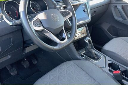VW Tiguan 75.200 km 22.689 &euro; Mainburg 84048