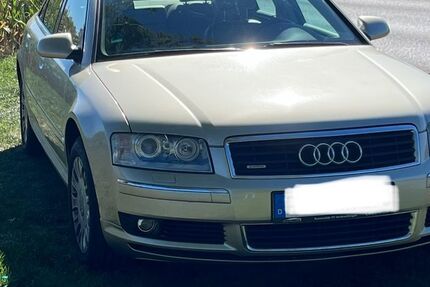 Audi A8 250.000 km 6.800 &euro; Schöngeising 82296