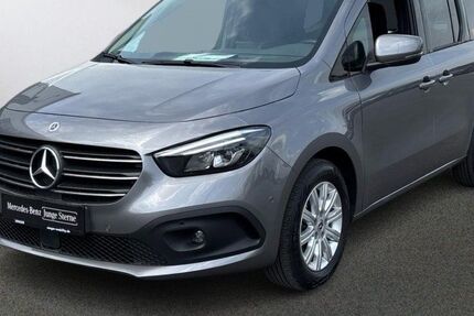 Mercedes-Benz T-Klasse 9.999 km 32.450 &euro; Hamm 59067