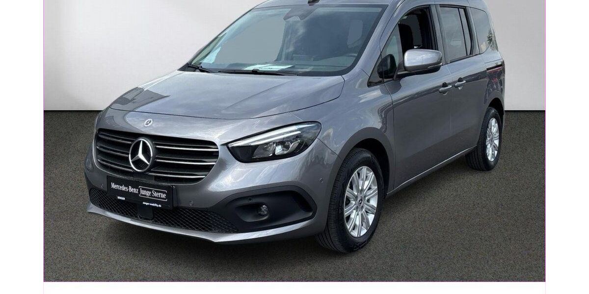 Mercedes-Benz T-Klasse 9.999 km 32.450 &euro; Hamm 59067