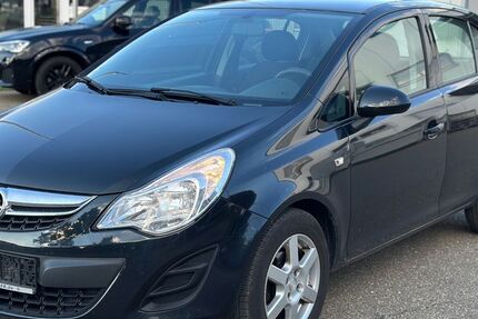 Opel Corsa 148.549 km 3.950 € Tuttlingen 78532