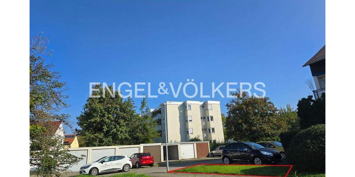 Grundstück Tübingen Derendingen - 660.000&euro; | Angebot:23059487