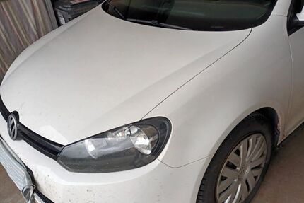 VW Golf 182.500 km 5.299 &euro; Burtenbach 89349