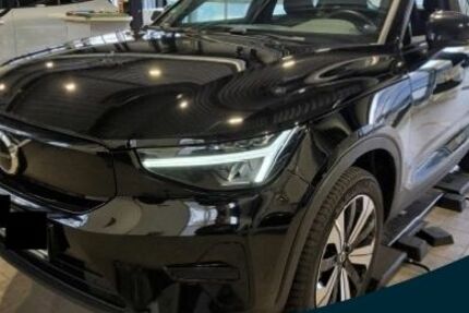 Volvo C40 34.458 km 28.990 € Essen-Kray 45309