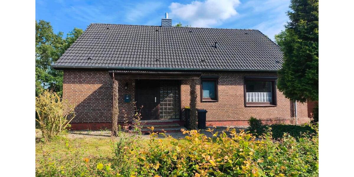 Einfamilienhaus Büchen - 5 Zimmer, 142 m&sup2;, 385.000&euro; | Angebot:26924292