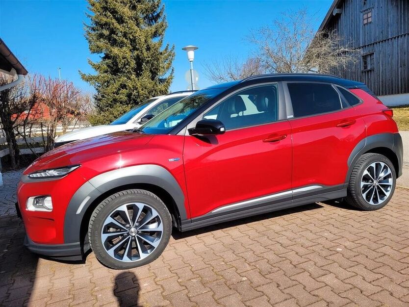 KONA Elektro