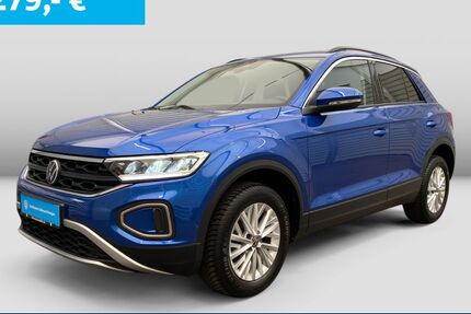 VW T-Roc 16.999 km 27.690 &euro; Niefern-Öschelbronn 75223