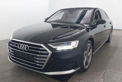 Audi A8 109.076 km 54.650 € Hagen 58091