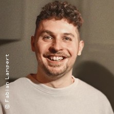 Fabian Lampert - Einer dieser Abende 14.01.2027 Dietzenbacher Capitol