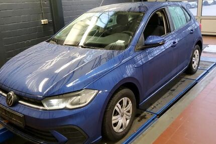 VW Polo 166.553 km 10.990 &euro; Vechelde 38159