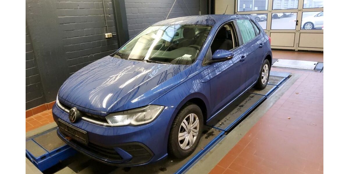 VW Polo 166.553 km 10.990 &euro; Vechelde 38159
