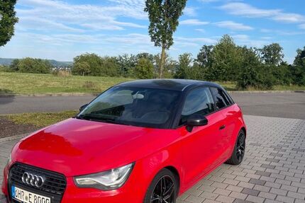 Audi A1 209.000 km 6.290 € Öhringen 74613