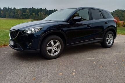 Mazda CX-5 211.000 km 8.700 € Haselbach 94354
