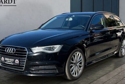 Audi A6 198.675 km 15.980 € Bad Soden-Salmünster 63628