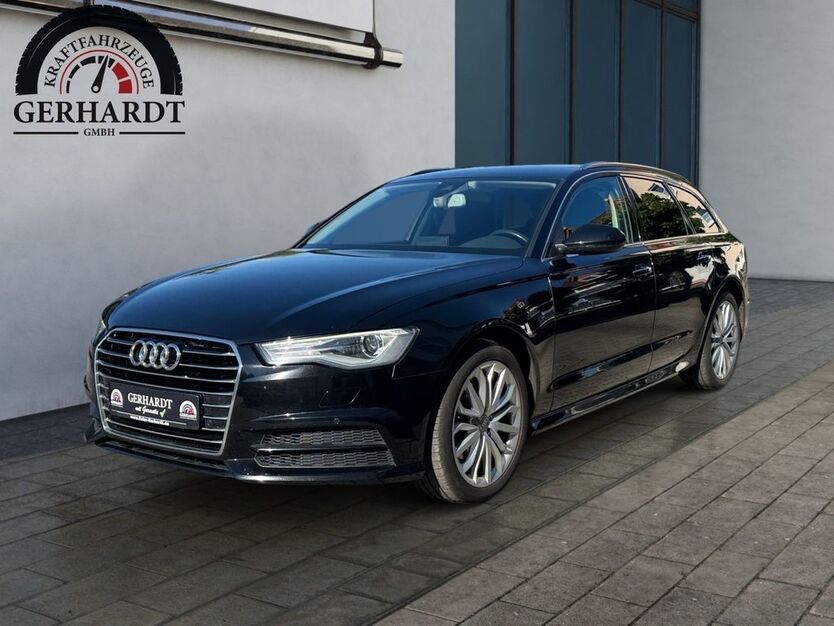 Audi A6 198.675 km 15.980 € Bad Soden-Salmünster 63628