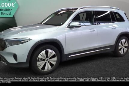 Mercedes-Benz EQB 5.146 km 39.390 &euro; Berlin 13509