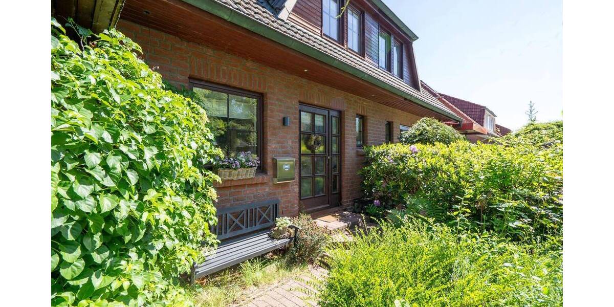 Doppelhaushälfte Hamburg Lemsahl-Mellingstedt - 4 Zimmer, 101 m&sup2;, 519.000&euro; | Angebot:26806506